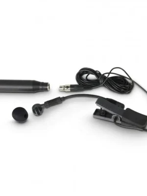 Časově Omezené Mikrofon LD Systems WS 1000 MW