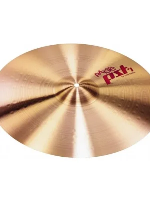 Nová Kolekce Činely PAISTE PST 7 - Thin Crash 18"