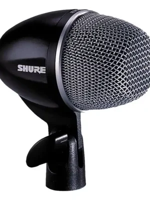Mikrofon SHURE PG52-XLR Ihned K Objednání