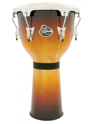 Aktuální Djembe Latin Percussion LPA632-VSB