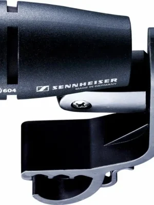 Originální Mikrofon Sennheiser E 604