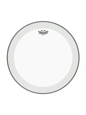 Přímo Od Výrobce Úderová blána 8" Remo Powerstroke Clear P4-0308-BP