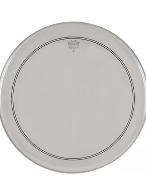 Dokud Zásoby Vydrží Blána 18" Remo Powerstroke 3 Coated P3-1324-C2