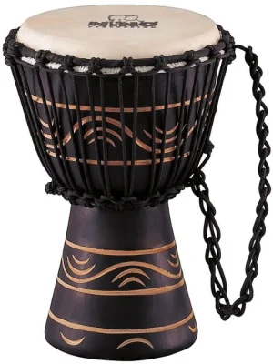 Aktuální Djembe MEINL NINO ADJ4XS