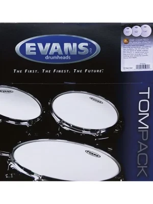 Sada blan EVANS G2CTD-S Pouze Dnes