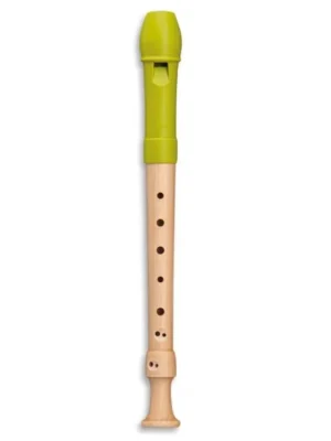 Mollenhauer FIPPLE 17411 Apple green Ověřený