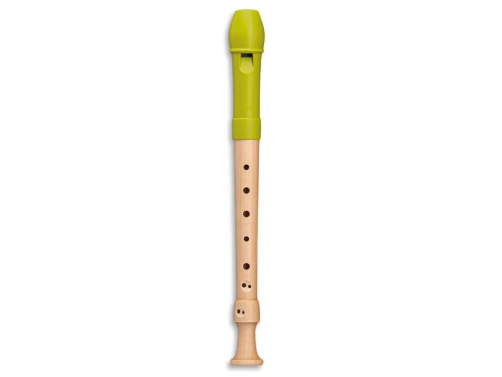 Mollenhauer FIPPLE 17411 Apple green Ověřený