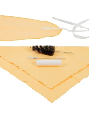 Bacio Instruments Clarinet Care Kit Zlevněný