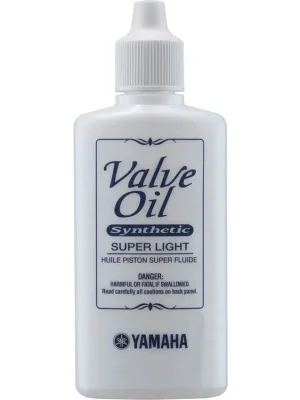 Horká Nabídka Yamaha Valve Oil Super Light