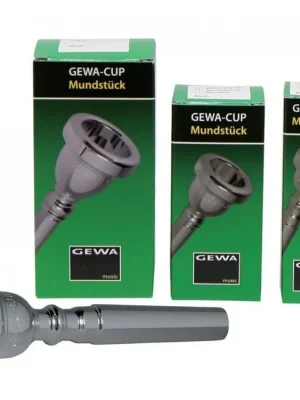 GEWA music nátrubek pro trubku 7C Dokud Zásoby Vydrží