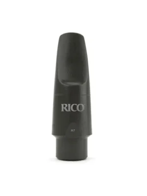 Akční Nabídka Rico Metalite Soprano Sax Mouthpiece, M7