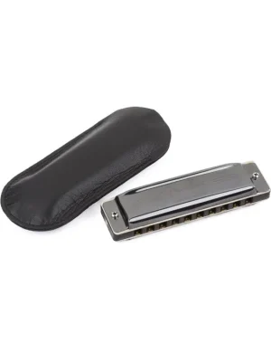 Přímo Od Výrobce Foukací harmonika Fender Midnight Special E dur