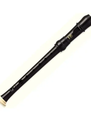 Jen Po Omezenou Doba Zobcová sopraninová flétna YAMAHA YRN-302 B