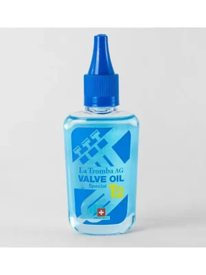 Rychlé Dodání Jemný olejT2 Valve Oil Special