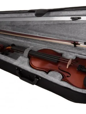 Horká Nabídka Housle 4/4 Gewa F401.611 - SET