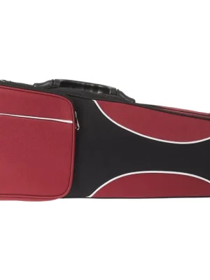 Bacio Instruments Violin Case CLR 4/4 Autentický
