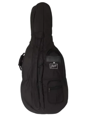 BACIO INSTRUMENTS Basic Cello Bag BGC001 1/2 Horká Nabídka