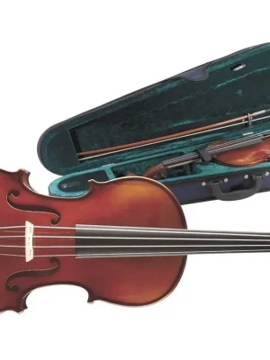 Stagg VN-4/4 EF - housle s pouzdrem Cenový Hit