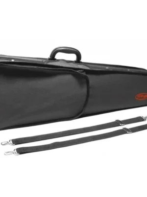 Autentický Stagg HVB4, pouzdro pro 4/4 housle