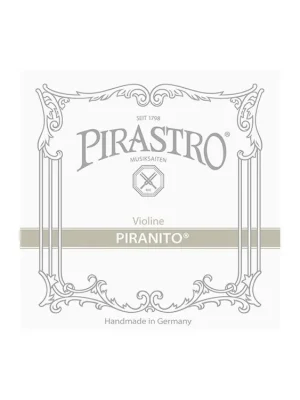 Pirastro PIRANITO set (3/4-1/2) 615040 Tovární Cena