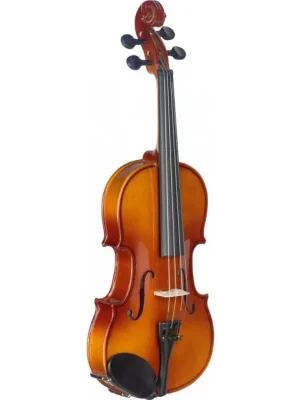 Housle Stagg VL-1/4, housle s pouzdrem Expresní Doručení