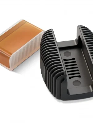 Poslední Šance D'Addario Rosin Guard with Natural Light Rosin