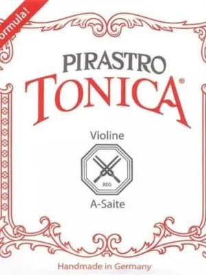 Violová struna - Pirastro TONICA (A) Koupit Online
