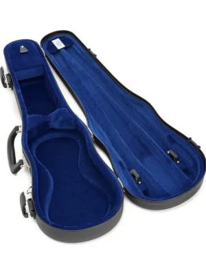 Nízká Cena Pouzdro pro 3/4 housle Jakob Winter 1015