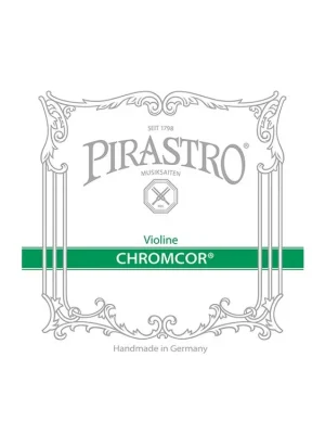 Pirastro Chromcor G - Houslová struna Doprava Zdarma