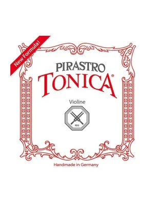 Originální Pirastro Tonica D - Houslová struna
