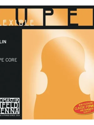 Struny na housle Thomastik Superflexible Nejlepší Cena