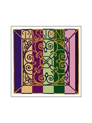 Expresní Doručení Struny na housle Pirastro Passione