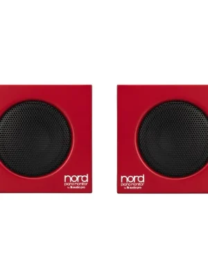 Aktivní studiové monitory NORD Piano Monitor V2 Koupit Online
