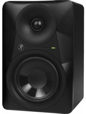 Vrácení Zdarma MACKIE MR524 aktivní studiový monitor