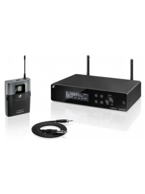 Bezdrátový systém - Sennheiser XSw 2-Ci1 B Super Cena