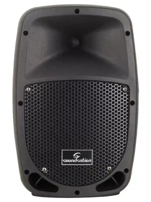 Ověřený Aktivní reprobox SOUNDSATION GO-SOUND 8A