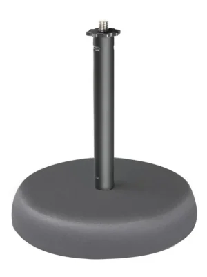 Ověřený Stojan na mikrofon ADAM HALL S 8 BB