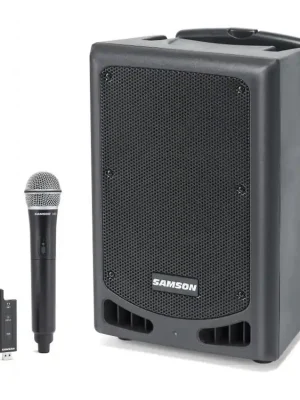 SAMSON XP208W Vysoce Kvalitní