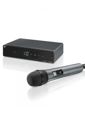 Bezdrátový mikrofon SENNHEISER XSw 1-835 Omezená Nabídka