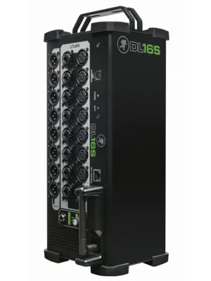 Poslední Šance Digitální mixážní pult MACKIE DL16S bezdrátový