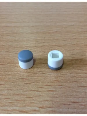 Krytka přepínače Mackie 0012143-07 Autentický