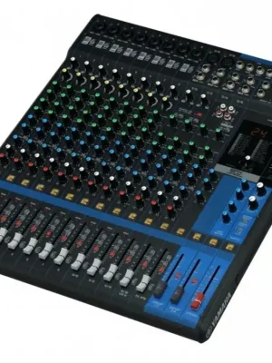 Objednat Nyní Mixážní pult Yamaha MG16XU