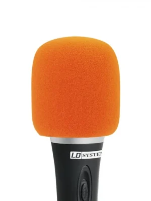 Ochrana mikrofonu Windshield LD Systems D 913 ORG Originální
