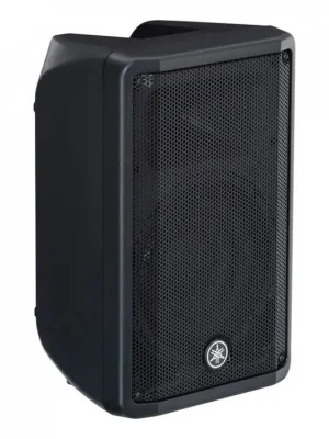 Aktivní reprobox Yamaha DBR10 Ihned K Objednání