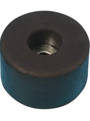 Nízká Cena Adam Hall 4909 - Gumová nožička