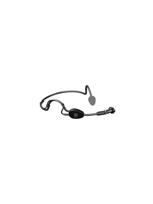 Originální Hlavový mikrofon AKG C544L