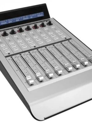 Objednat Nyní MACKIE - CONTROL UNIVERSAL PRO - EXPANDER XT PRO
