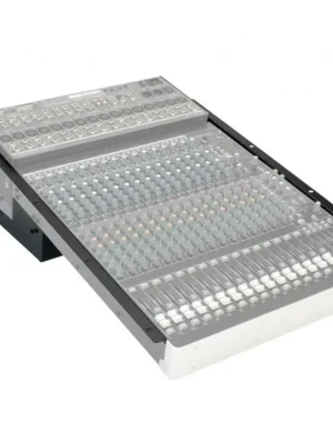 Vrácení Zdarma Set pro rakové umístění mixážního pultu Onyx 1640i