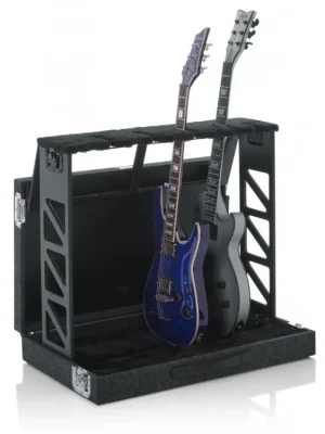 Značkový Stojan na kytaru / case Gator GTRSTD4