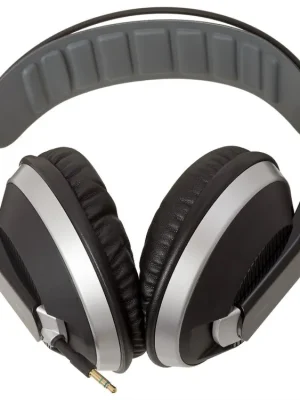 Studiová sluchátka SUPERLUX HD688 Cenově Výhodný